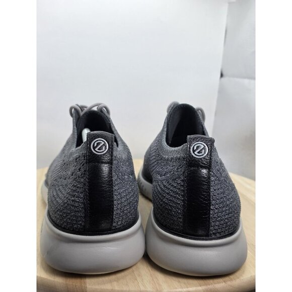 Cole Haan Original Grand Knitlite Men's Wingtip Oxfords Shoes Size 13 M C27565 - Picture 4 of 9